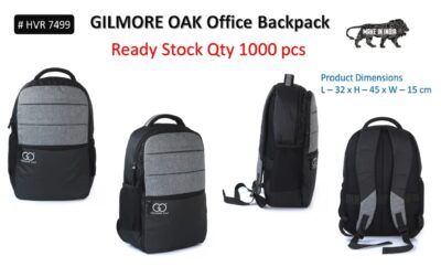 office back pack