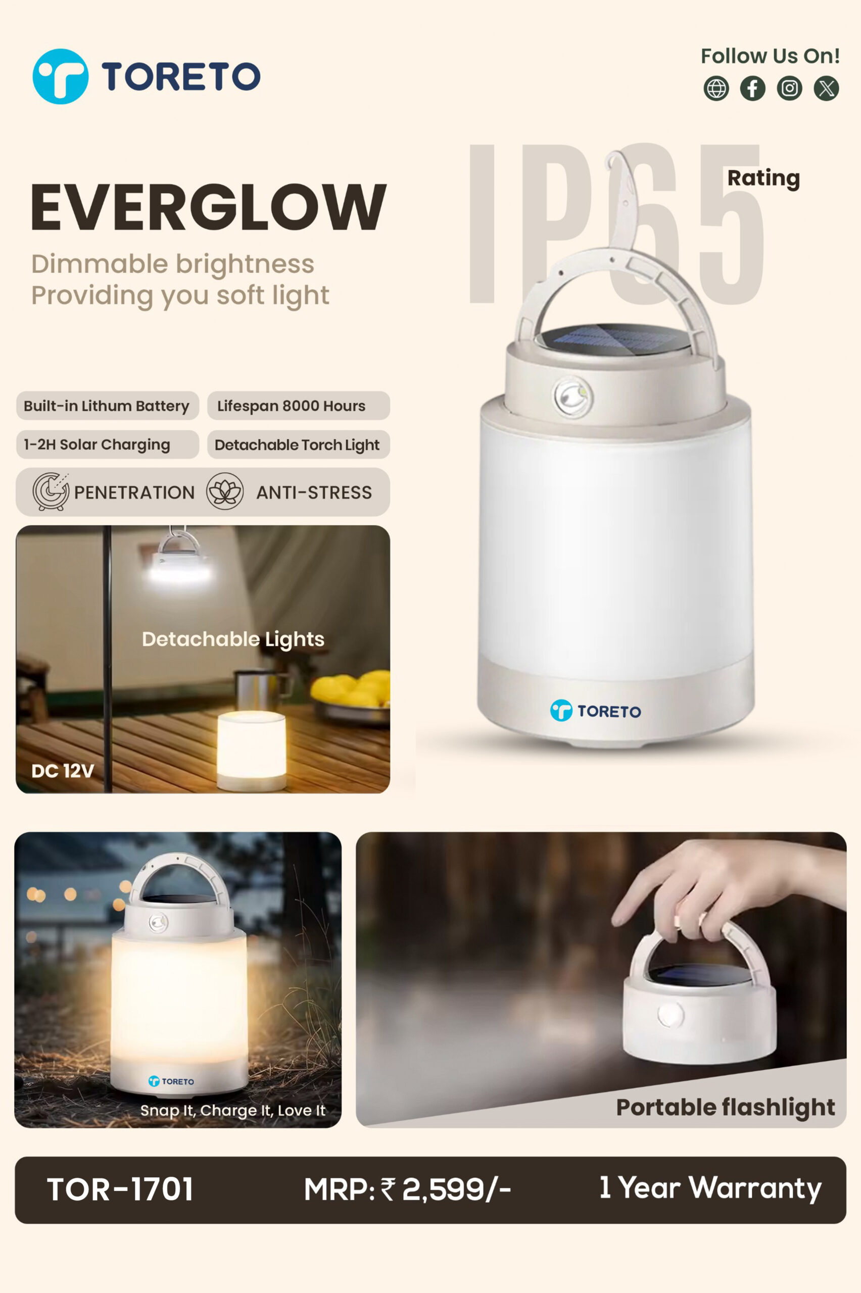 EVERGLOW