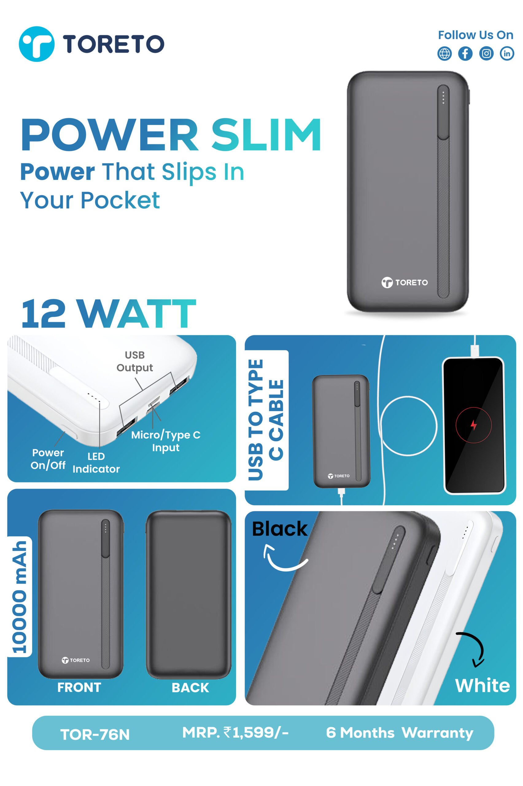 POWER SLIM